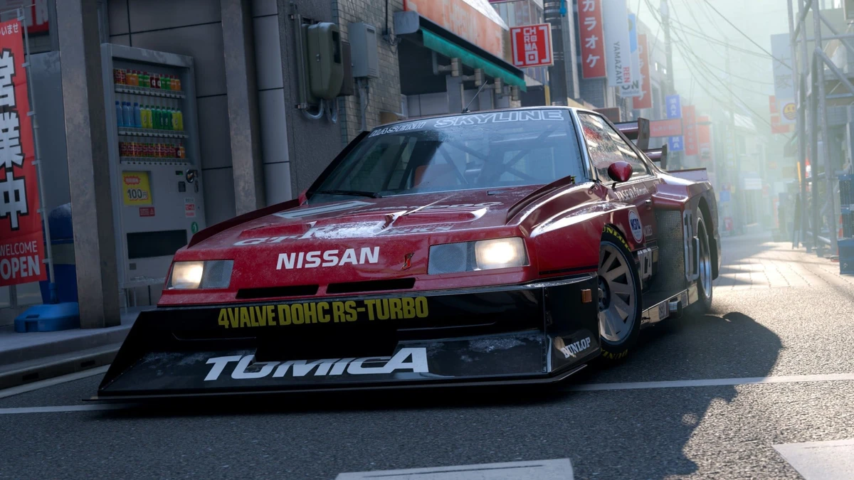Forza Horizon 6 Download Sizes Revealed On Xbox & PC, And They're Huge