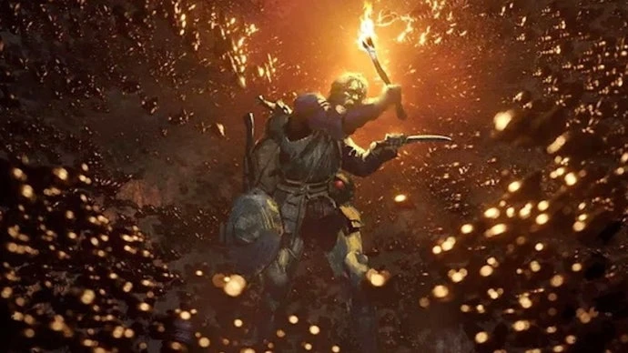 After shaking off Nexon's copyright infringement accusations, Dark and Darker survives the Korean legal system and will continue development