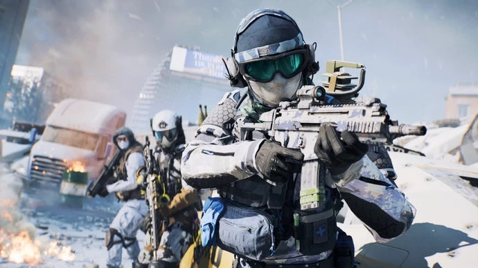 Battlefield 6's latest update dubbed the game's simultaneously best and worst patch as it runs into all kinds of issues