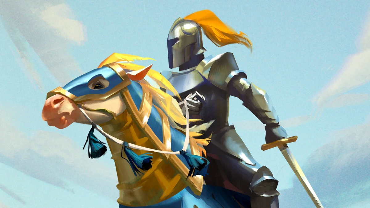 Heroes of Might and Magic: Olden Era Tops 250k Sales in One Day