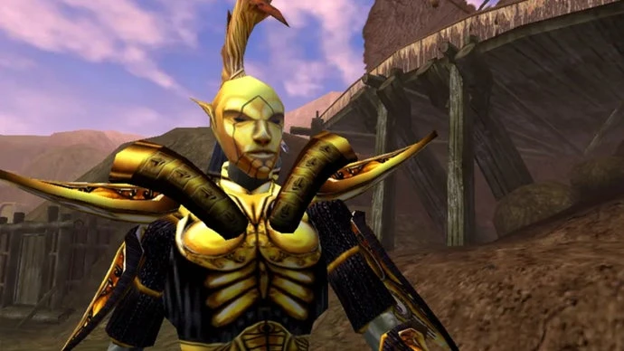 Morrowind turns 24 today, so come Nerevar and celebrate as an Elder Scrolls tax collector with this huge OpenMW quest mod