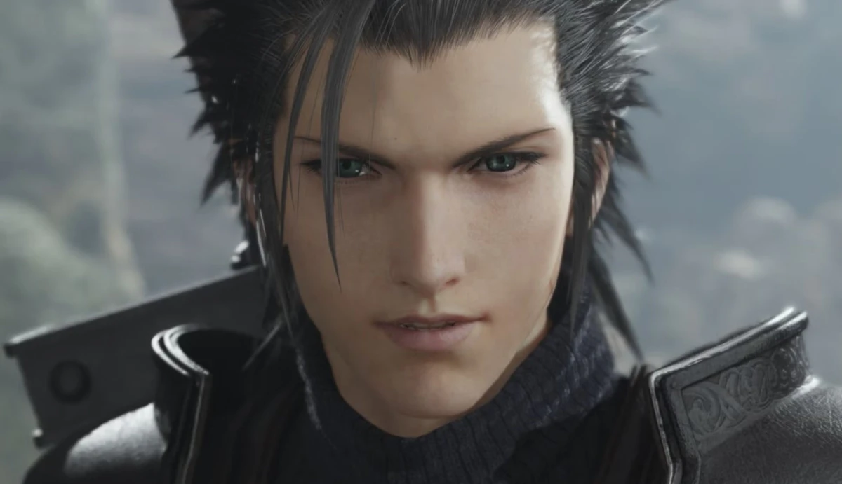 Final Fantasy VII Rebirth's Internal Resolution Detailed For Switch 2