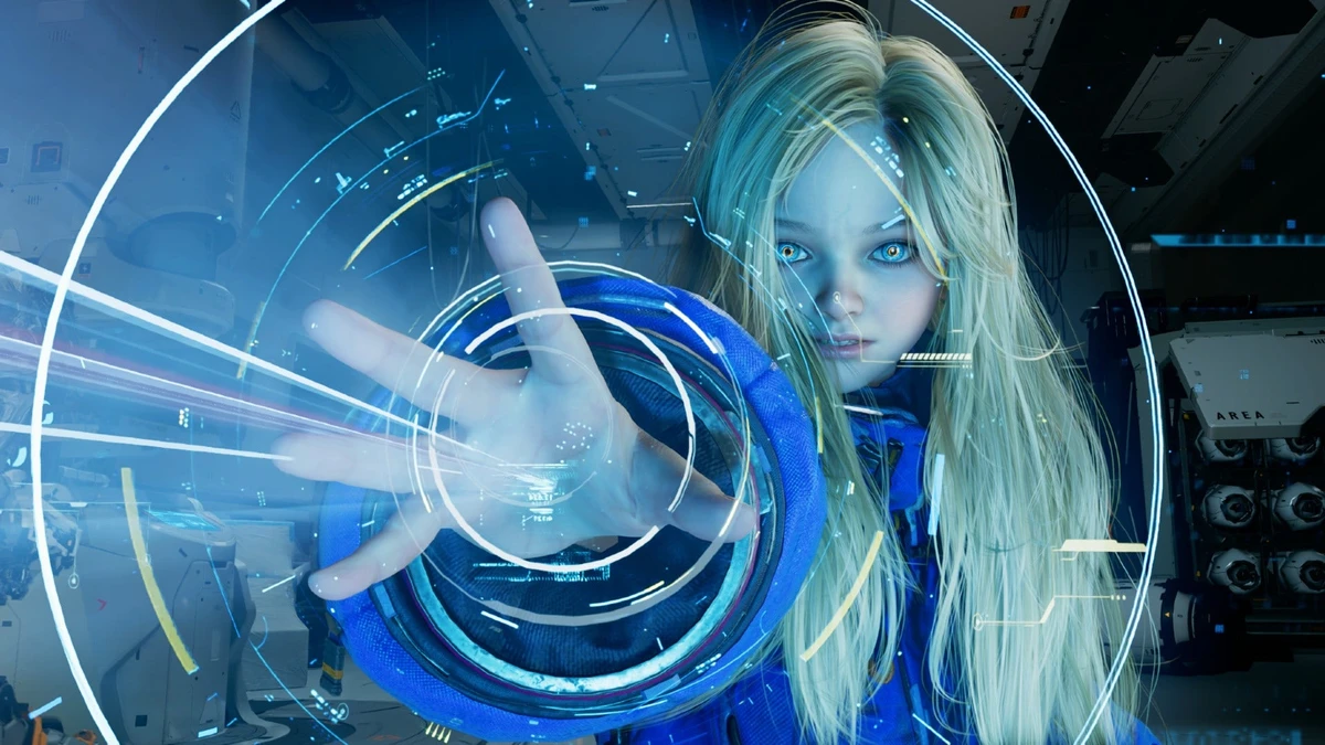 Pragmata 2 Might Happen as Capcom Calls It an IP to Explore