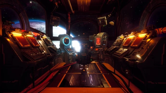 Obsidian are delisting the original version of The Outer Worlds in favour of the swankier (but pricier) Spacer's Choice edition, and lobbing some grenades at you too