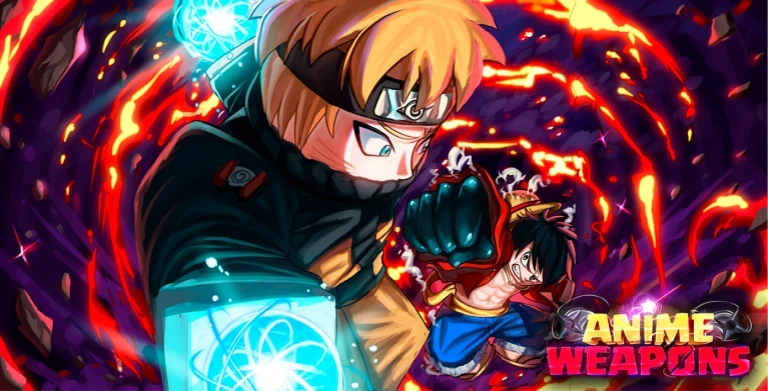 Anime Weapons Codes (May 2026)