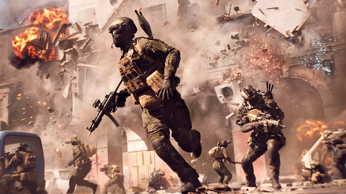 Battlefield 6 Players Divided After EA Opens the Door to Battle Pass Pre-Orders