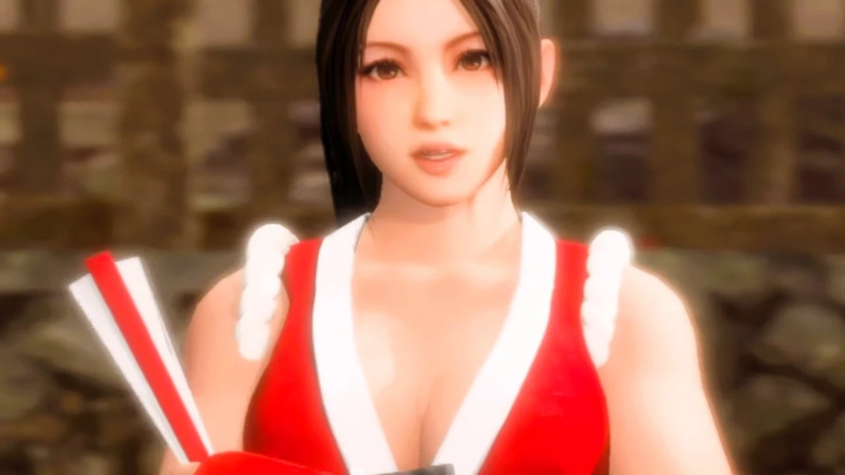 SNK's Mai, Kula Diamond Return in Dead or Alive 6 PS5, But You'll Need to Buy Them Again