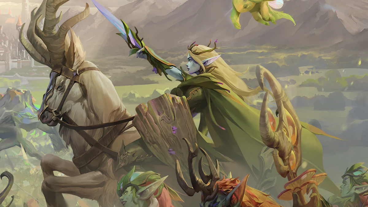  Heroes of Might and Magic: Olden Era sold 250,000 copies and 'broke even on development costs' in 1 day 