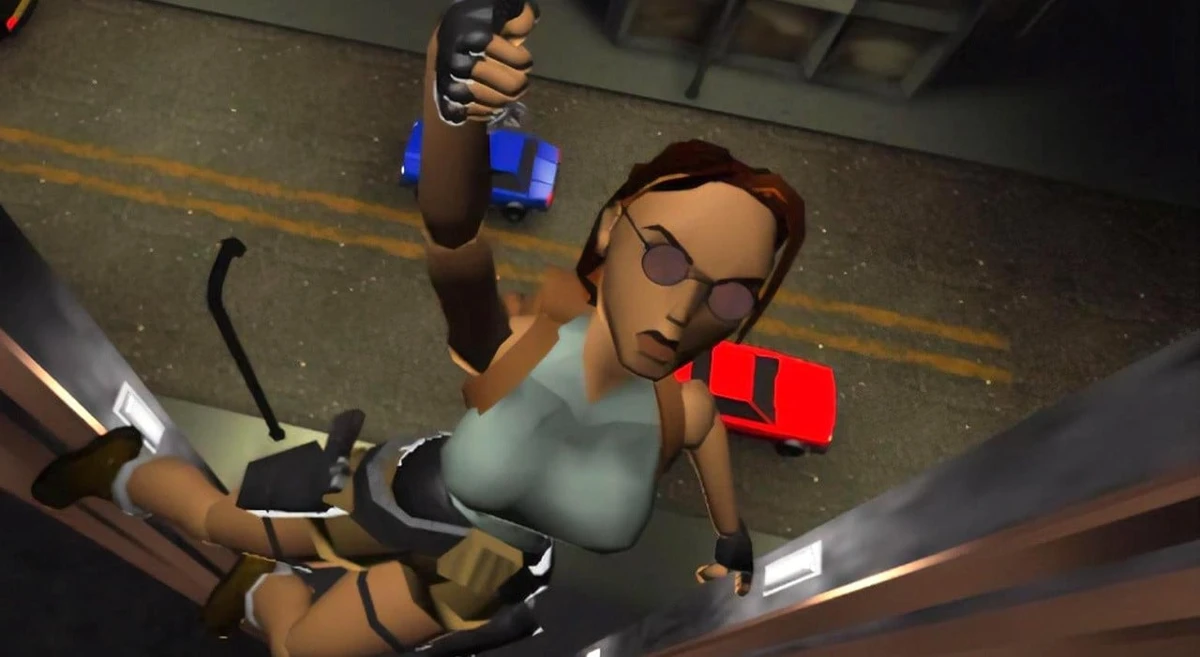 Almost 30 Years After Its Official Version Was Scrapped, Someone Is Porting Tomb Raider To The N64