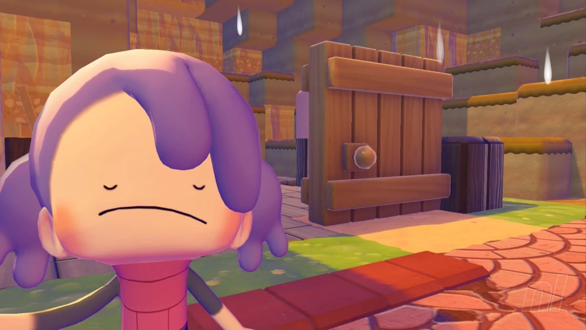 Opinion: My Pokopia Towns Look Terrible, But That's Okay