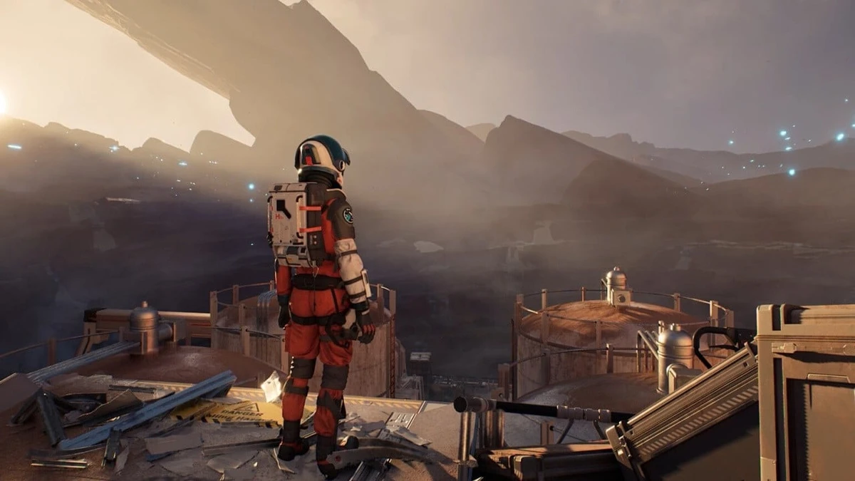 Talking Point: Have You Been Playing The New Don't Nod Title On Xbox Game Pass?