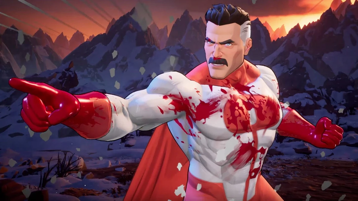 Invincible VS Leaks Seem to Reveal First Look at DLC Characters and an Unexpected Spider-Man Reference Featuring J.K. Simmons