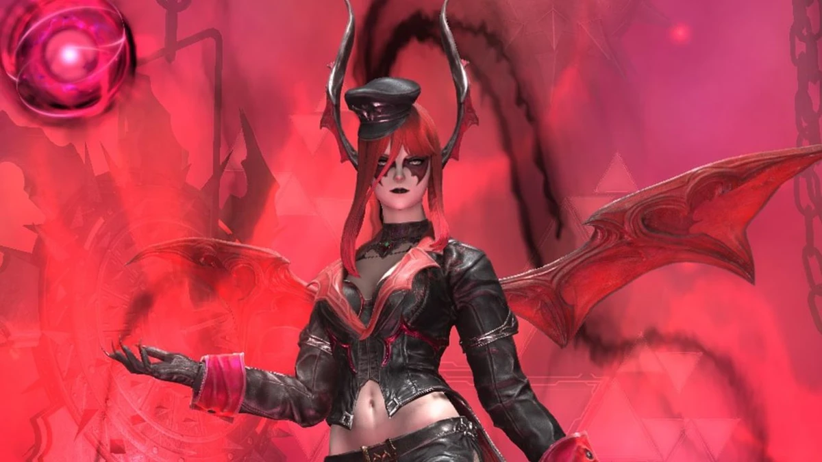  Writing one of Final Fantasy 14's sauciest songs required its lyricist to consult the tomes—Wikipedia's incredibly thorough BDSM page 