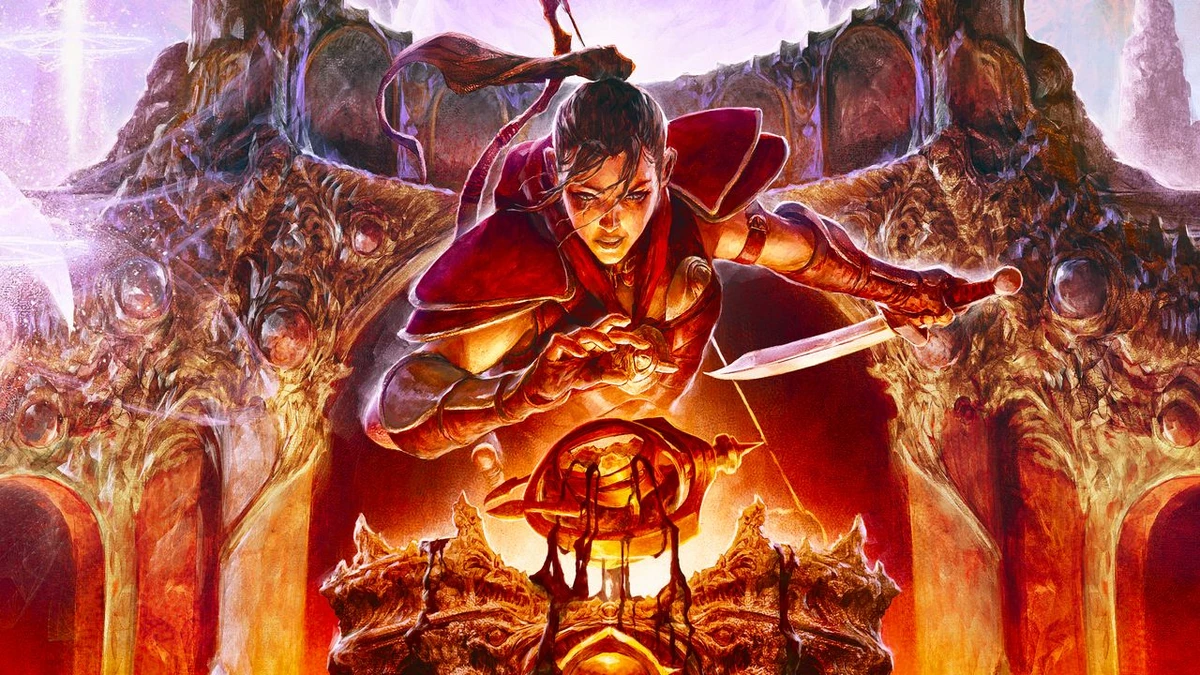  A group of Diablo 4: Lord of Hatred players hijacked the top leaderboard ranks not for glory, but to promote their expertise at making the strongest character builds 
