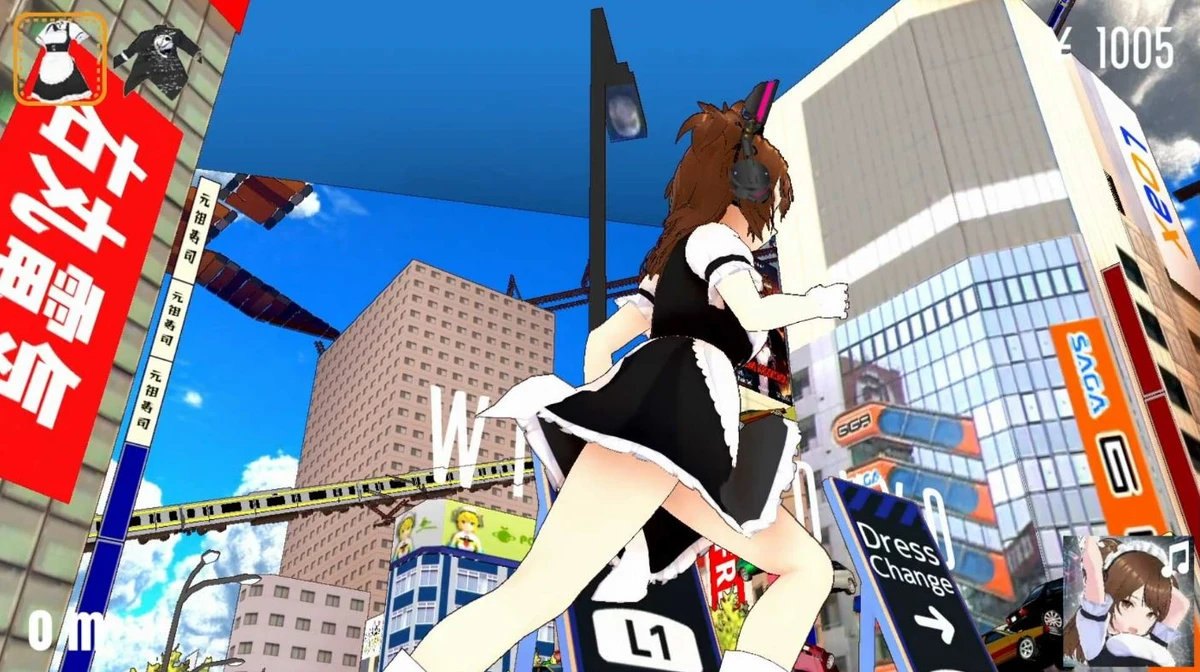 Indie developer lands in Steam approval limbo after being flagged for IP infringement over in-game references to their own past work 