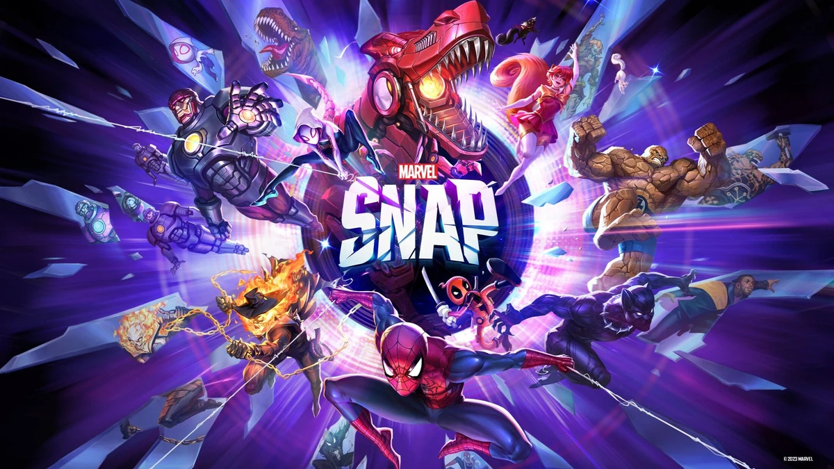 Marvel Snap Developer Announces Layoffs “To Make Sure We Can Keep Going”