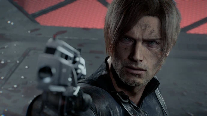 The big Resident Evil Requiem interview: how Capcom made a modern horror classic