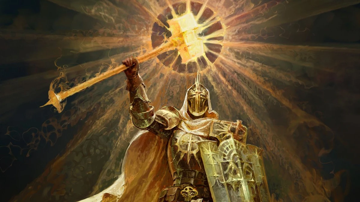  It may have taken almost three years, but Diablo 4 finally feels finished to me 