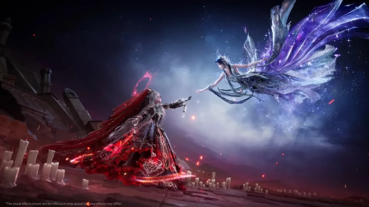 “You can’t touch people’s hearts by just piling together visual information.” Infinity Nikki art director explains how outfits are designed to express narrative and symbolism in each detail