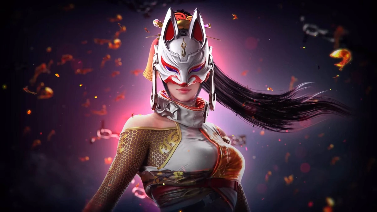 Tekken 8 Kunimitsu Release Date and First Gameplay Revealed