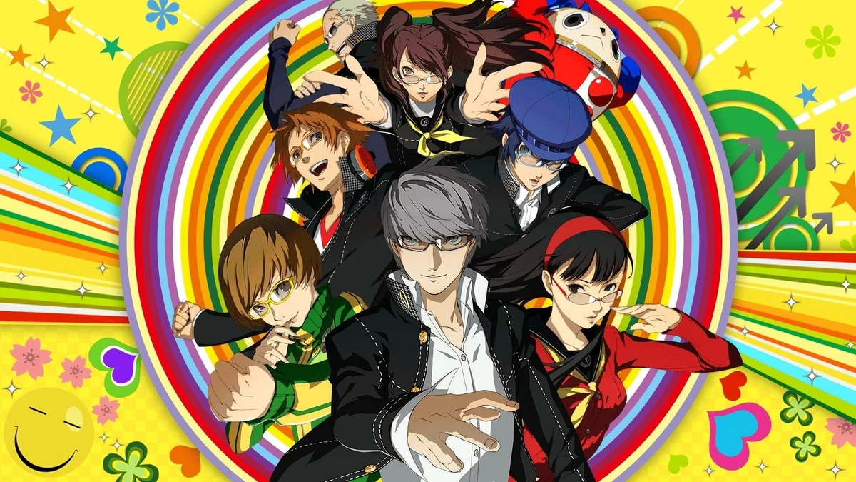 Rumour: Persona 4 Revival Release Date Narrowed Down to Early 2027