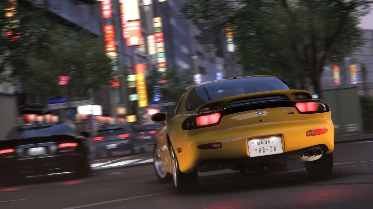 Forza Horizon 6 goes gold