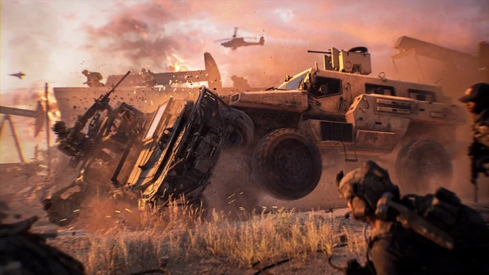 Battlefield Labs is coming back for a short session to test out next week's Battlefield 6 update, and you can expect more tests in the future, too