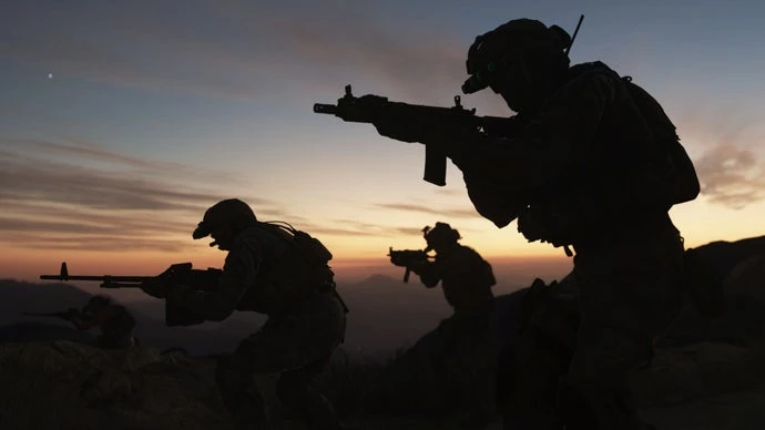 After a 90% discount, Call of Duty: Modern Warfare has more players than the past few CoD games combined on Steam