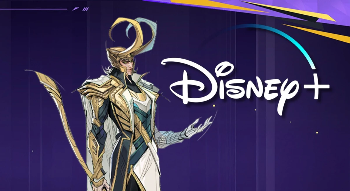 Disney+ Subscribers Can Get an Exclusive Marvel Rivals Skin for Free