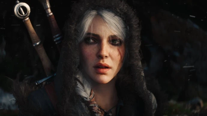 CD Projekt Red's Hadar has moved onto the prototyping stage, as The Witcher 4 team expands