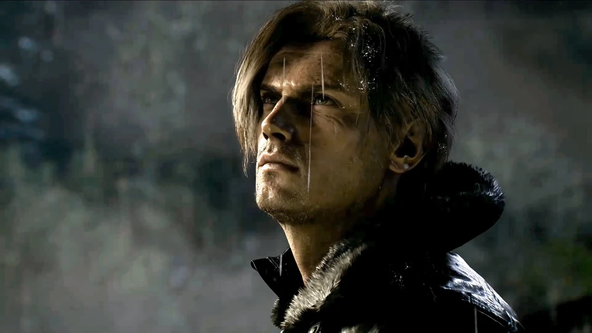 Leon Could Be 70 and Still Be a Great Character, Resident Evil Director Says 
