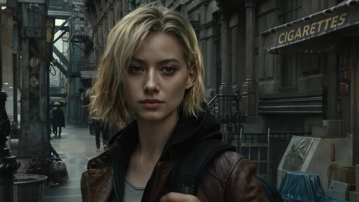 Resident Evil Requiem Producer Sees DLSS 5 AI Backlash as 'a Positive' Because 'It Meant We Got the Design Right'