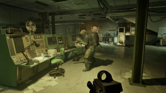 PUBG's extraction shooter spin-off, Black Budget, is finally going to be playable next month