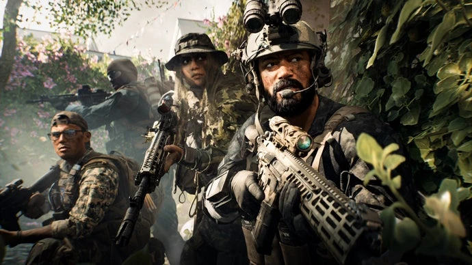 Battlefield 6 may have actually done it: beaten Call of Duty