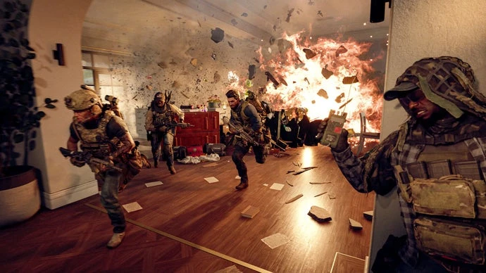 Battlefield 6 streamlines some of the most annoying Challenges yet again, takes out a few of them entirely