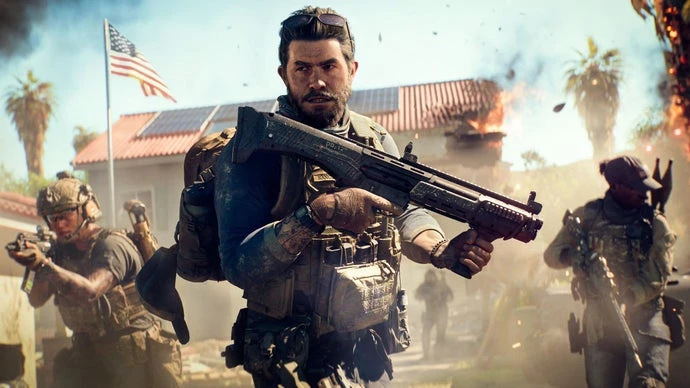 Battlefield 6 is getting a free trial next week with... a questionable selection of maps, but at least the modes are good