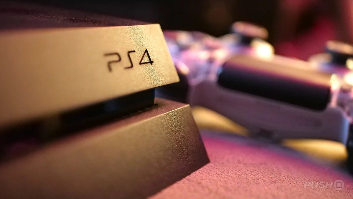 A Nail in PS4's Coffin, Call of Duty Will Finally Ditch Last-Gen Console