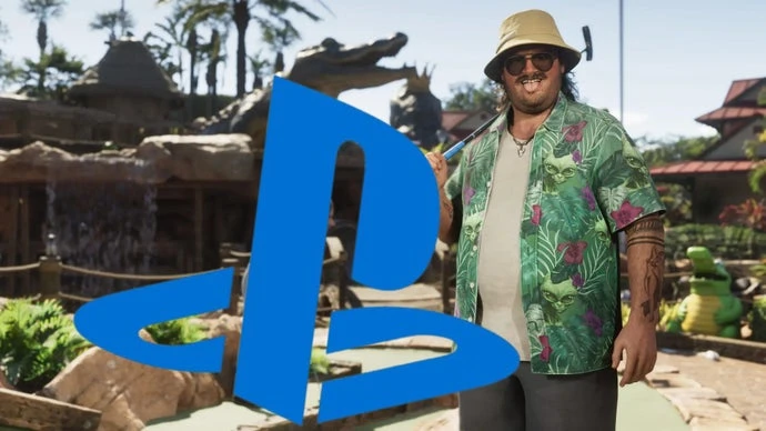 GTA 6 lands PlayStation 5 marketing deal, as Take-Two head implies PC is not Rockstar's "core" audience
