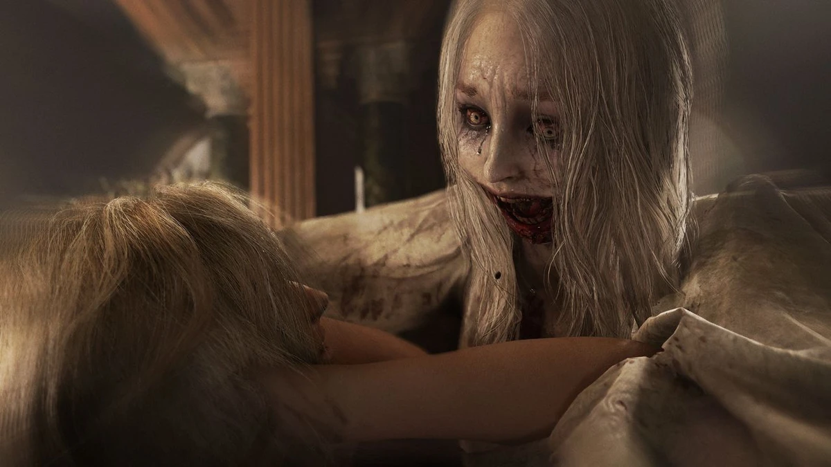  Resident Evil Requiem's director admits they needed to raise the bar for their zombies to 'keep having that thrilling experience'  