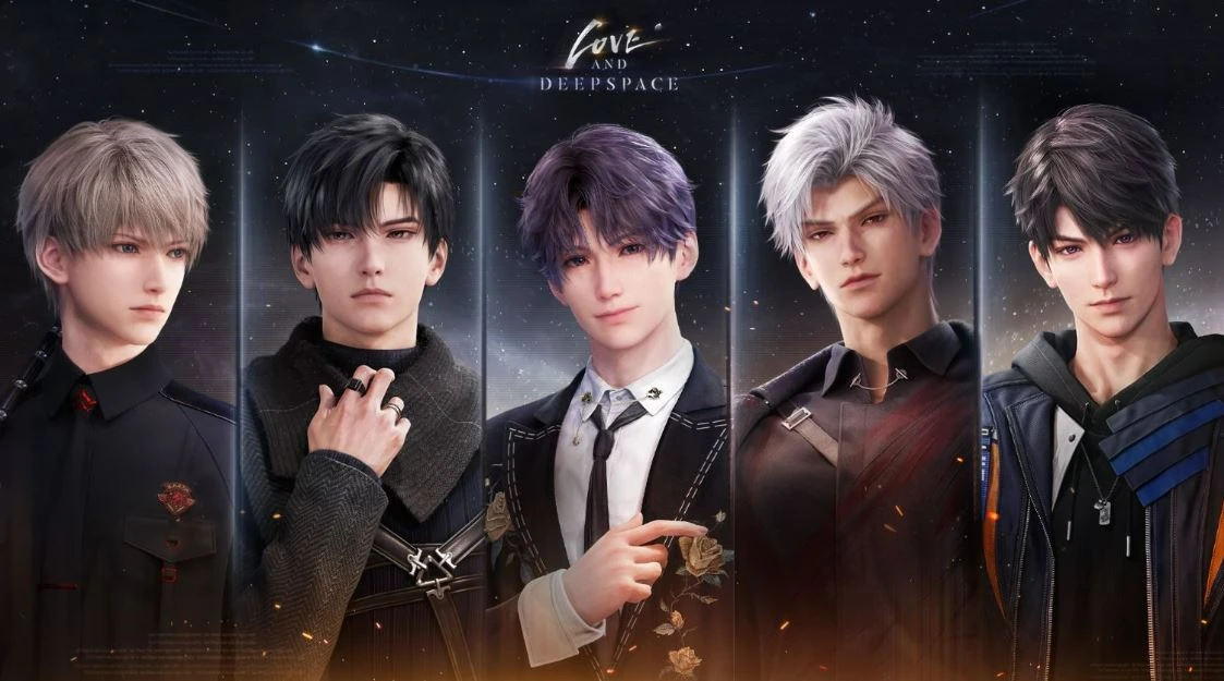 Love and Deepspace is designed to “make players love themselves and the male lead more.” Producer explains the romance sim’s unorthodox design choices and rocky pre-launch history 