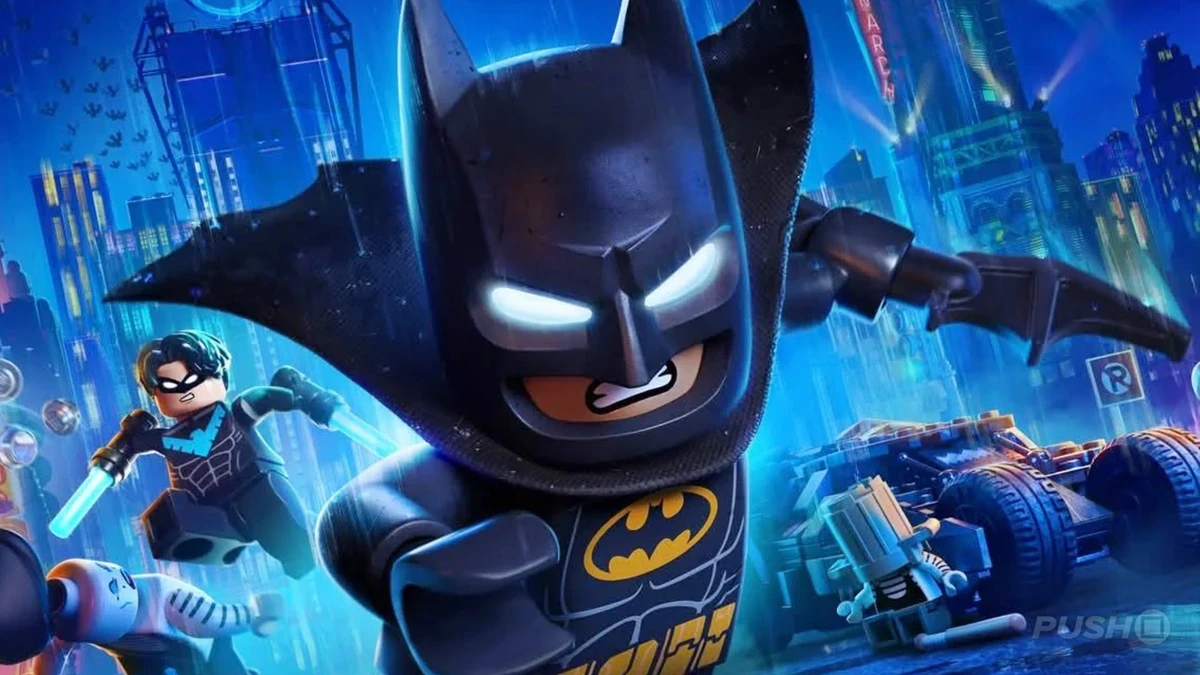Preview: PS5's LEGO Batman Rivals the Arkham Classics in IP Love Letter
