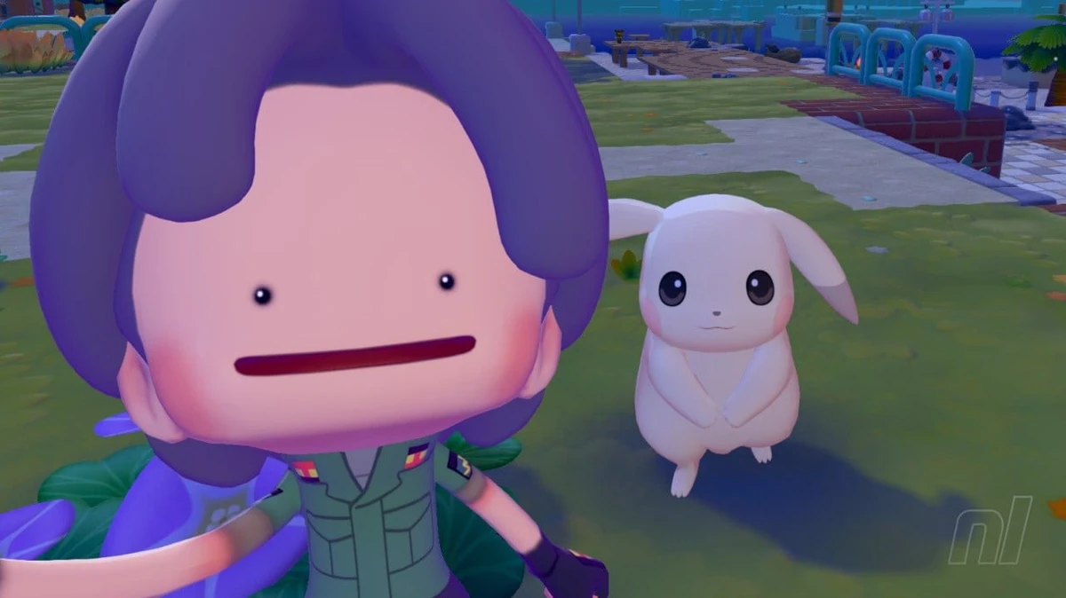 Feature: Reviving Kanto - My Mental Health Journey Through Pokémon Pokopia
