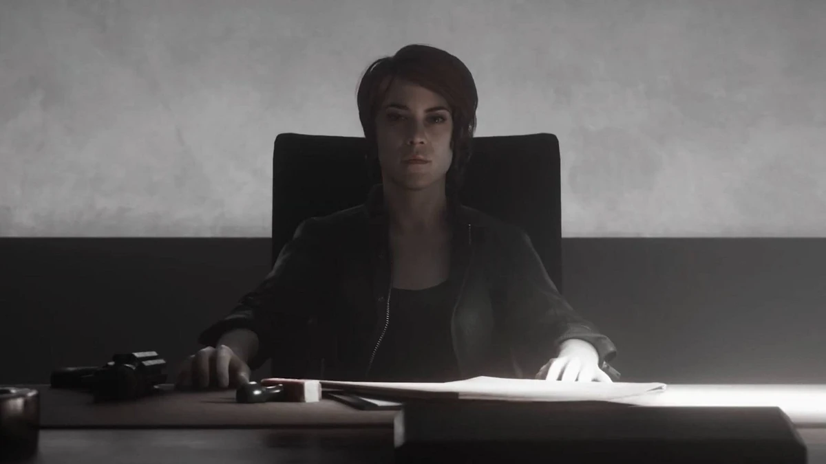 Control Sales Hit 6m as Remedy Revenue Falls