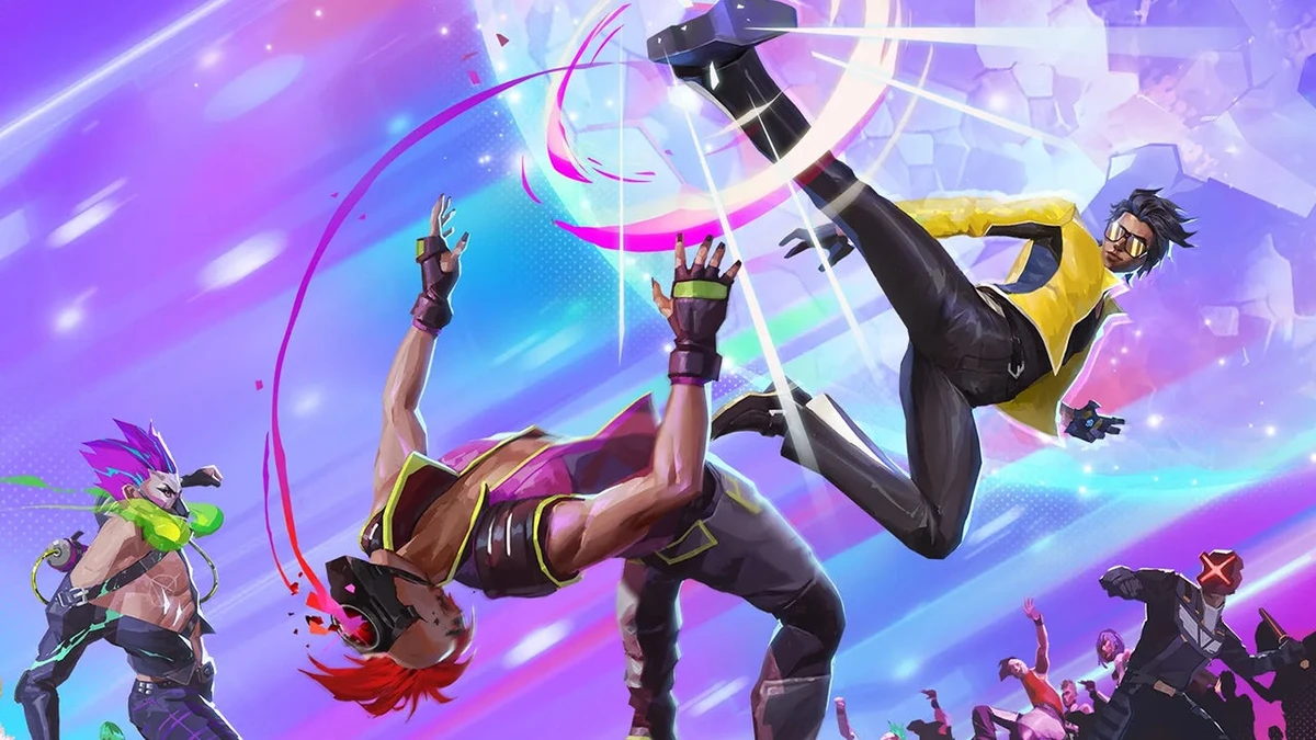 Dead as Disco Early Access Review
