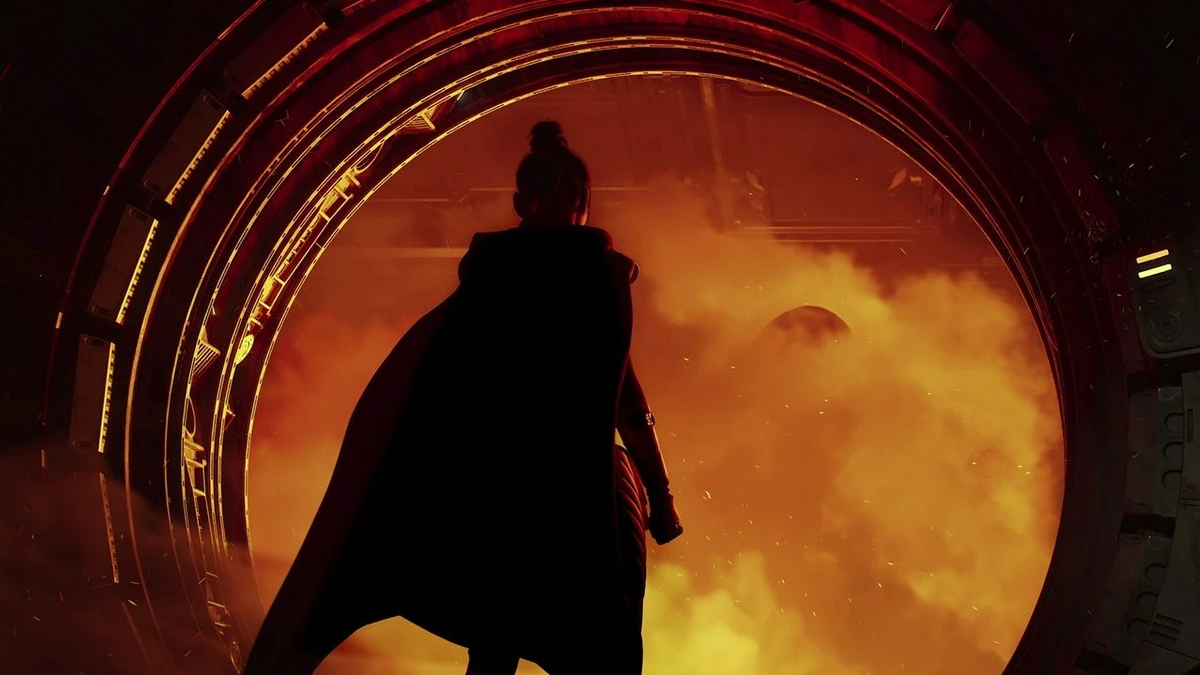  Surprise: The studio making Star Wars: Fate of the Old Republic is full of former BioWare devs 