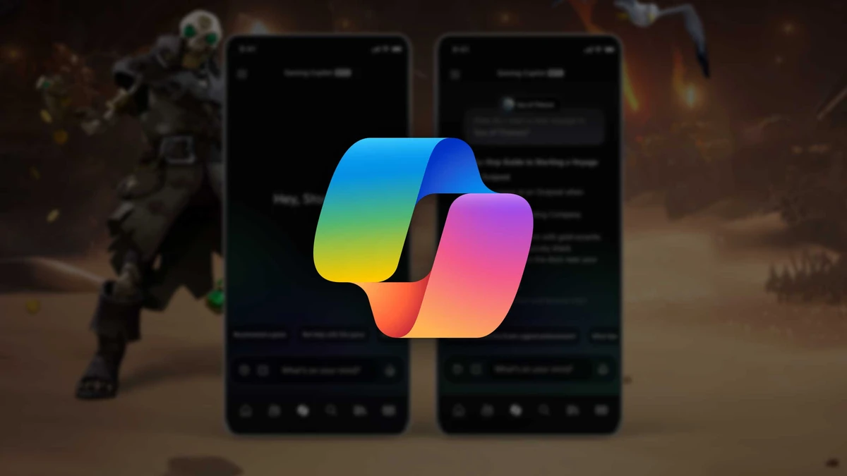 Microsoft Axes Copilot AI Chatbot Plans for Xbox Consoles and Mobile App