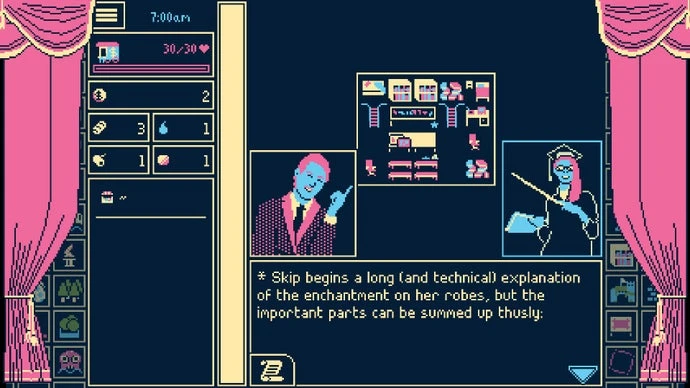Titanium Court review