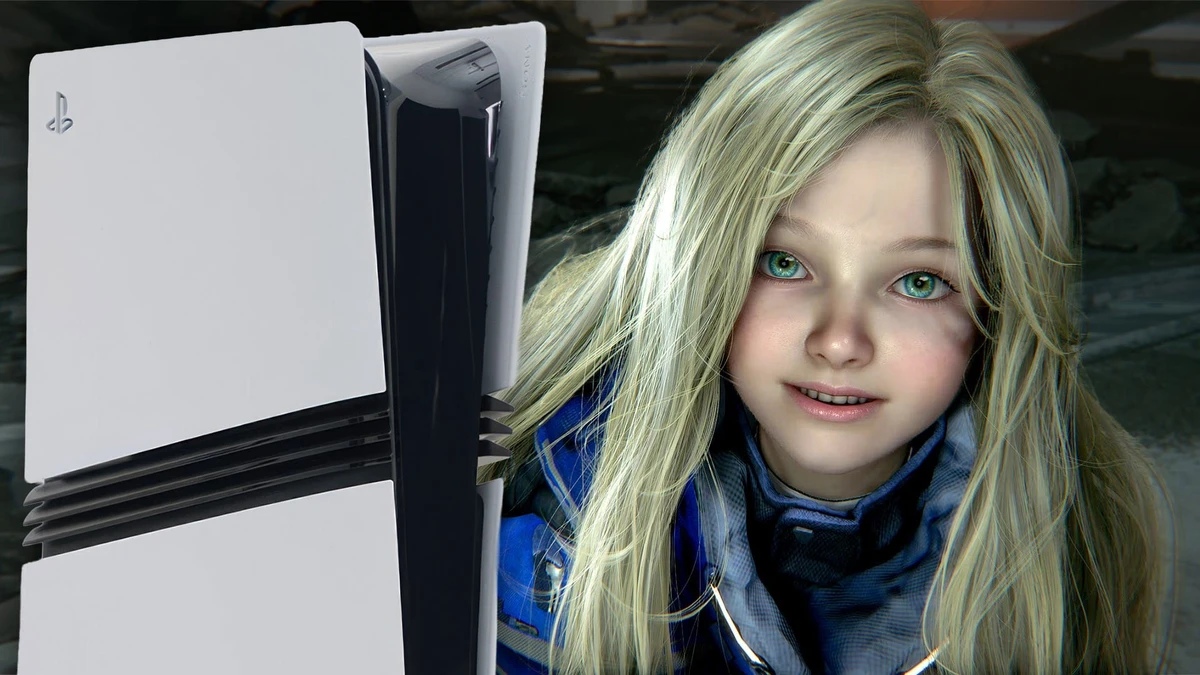 Feature: Pragmata Gets PS5 Pro Resolution Bump: Version 1.21 Comes With an Undocumented Upgrade