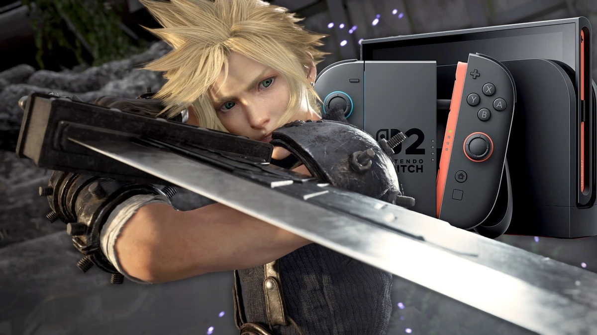Feature: Final Fantasy 7 Rebirth: Switch 2 and Xbox Demo Analysis Suggests Promising Ports With a Few Obvious Flaws
