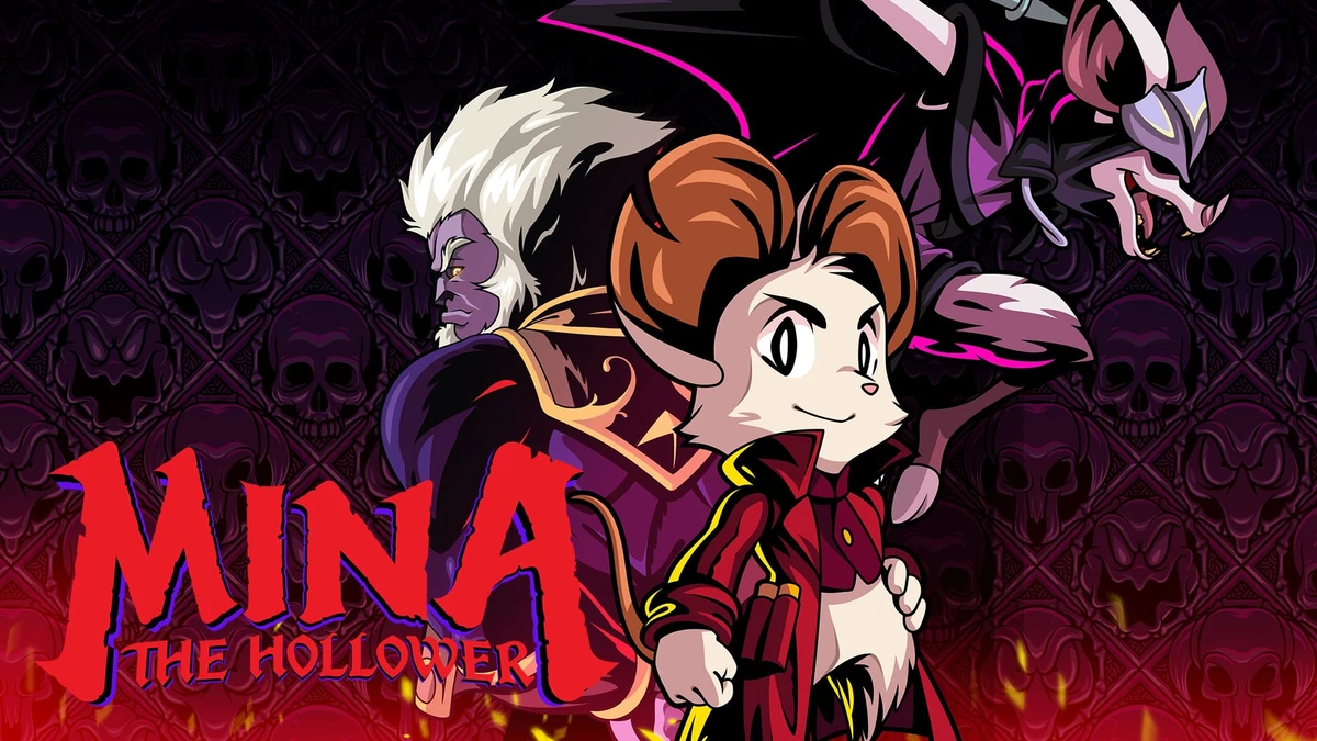 Mina the Hollower launches May 29
